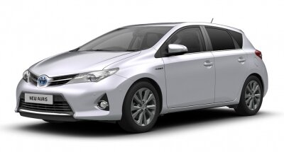 2014 Toyota Auris 1.6 132 PS Multidrive S Advance Araba kullananlar yorumlar
